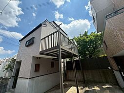 上祖師谷2丁目　中古戸建