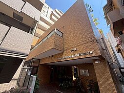 ライオンズマンション西蒲田