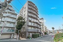 二子玉川宝ロイアルハイツ
