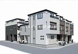 新築戸建　A号棟