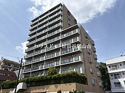 八幡山ビューグリーン