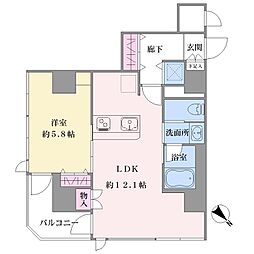 コスモ東神奈川駅前