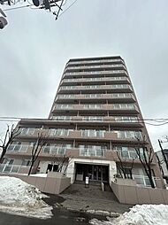 クレストコート北31条