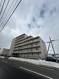 北31条パークマンション