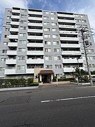 サニー南4条第二マンション
