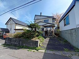 高砂町4丁目売土地