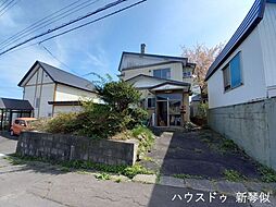 高砂町4丁目売土地