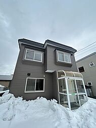 花川南9条2丁目 中古戸建