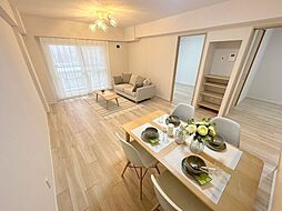 トーカンマンション円山北町