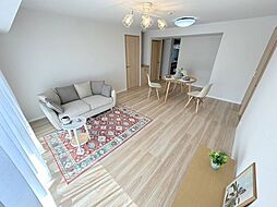 ラポール大通東