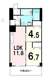 ライオンズマンション二十四軒第1
