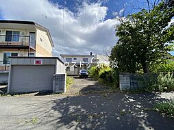 緑町2丁目　売土地