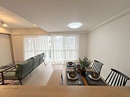 クレアホームズ旭ヶ丘ハイライズ