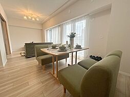 アルファレックス・南十一条