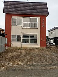 売土地新琴似五条15丁目