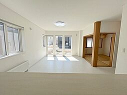 南あいの里4丁目　中古戸建