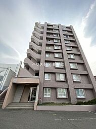 パルク宮の沢イースト