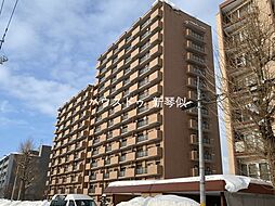 ラポール南麻生