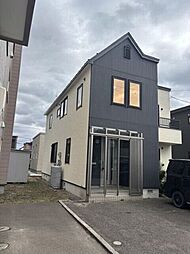 中古戸建 新琴似十二条15丁目1−9