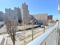 ファミール大谷地