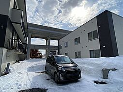 新川五条2丁目　売土地