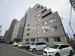 ハイツ琴似