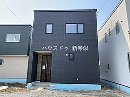 本町一条6丁目　新築戸建