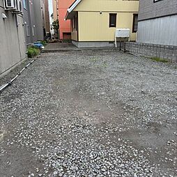 売土地　北区北三十四条西10丁目