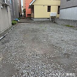 売土地　北区北三十四条西10丁目