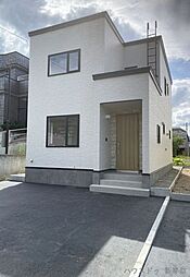 星置 新築戸建 2号棟
