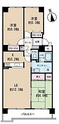 クルーザーバレー百合が原パークII