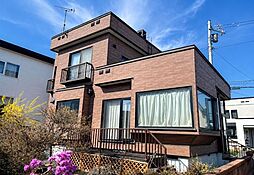 太平4条4丁目　中古戸建