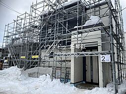 本町一条6丁目　新築戸建