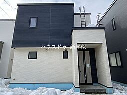 本町一条6丁目　新築戸建