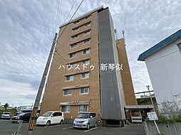 アプロード宮丘公園