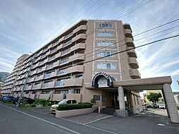 サンセレクト稲積公園II