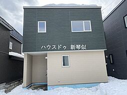 本町一条6丁目　新築戸建