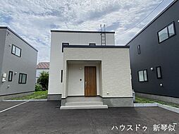 前田七条14丁目　新築戸建