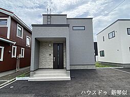 前田　新築戸建　3号棟