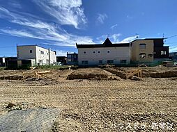 北50東13 新築戸建