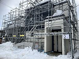 本町一条6丁目　新築戸建