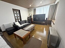新琴似7条6丁目　中古戸建