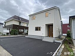 北51条東2　新築戸建