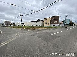 北50東13　新築戸建