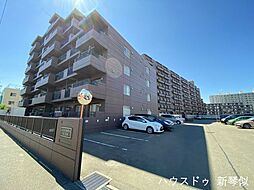 メゾンドルチェ北25条