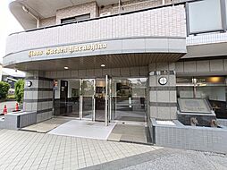 ライオンズガーデン習志野