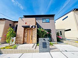 グランファミーロもねの里 6号棟