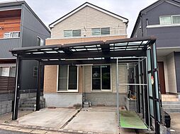 千葉市若葉区みつわ台1丁目中古戸建