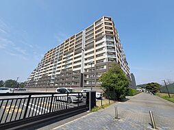 リビオ海浜幕張ラヴィアンコート
