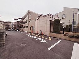 ネオハイツ都賀